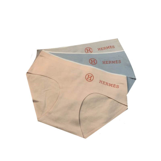 HRM Underwear Woman 3 pcs 2 Color 's
