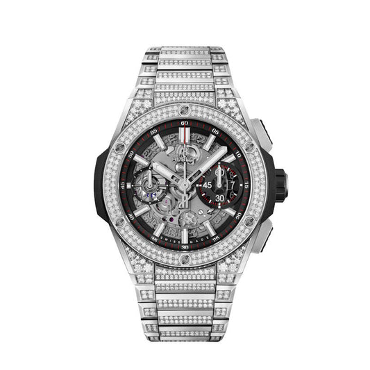 HUB  Watches Stone 2 Color 's