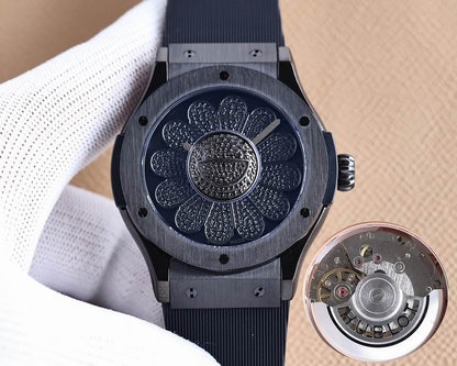HUBL Watches Rainbow Takashi 2 Color s 45 cm