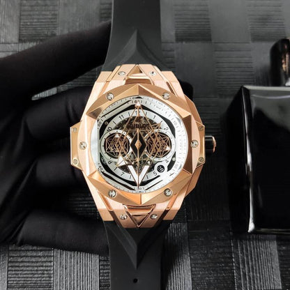 HUBL  Watches  2 Color's