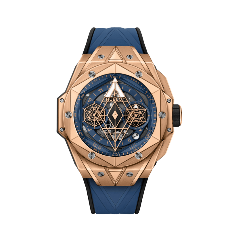 HUBL  Watches  2 Color's