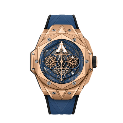 HUBL  Watches  2 Color's