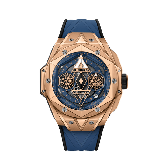 HUBL  Watches  2 Color's