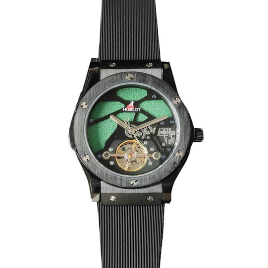 HUBL  Watches  3 Color's
