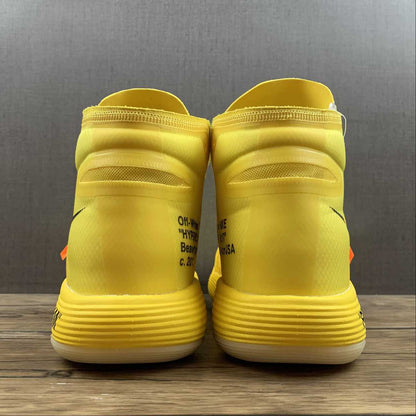 N*ke Off Wite HyperDunk Air Jordan   Sneakers 2 Color 's