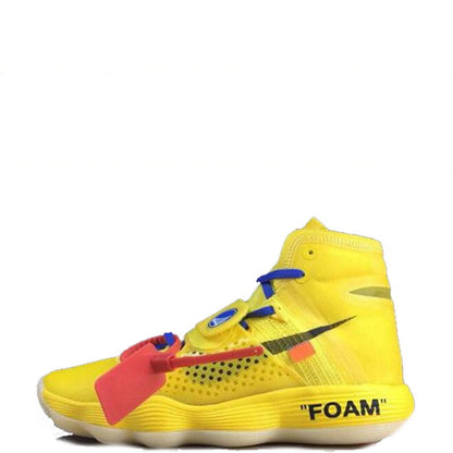 N*ke Off Wite HyperDunk Air Jordan   Sneakers 2 Color 's