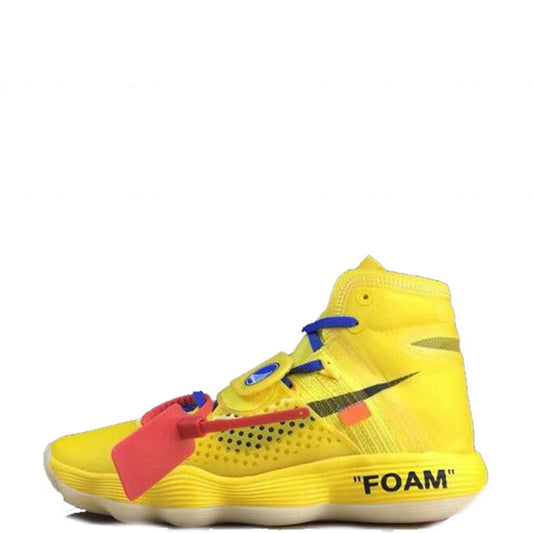 N*ke Off Wite HyperDunk Air Jordan   Sneakers 2 Color 's