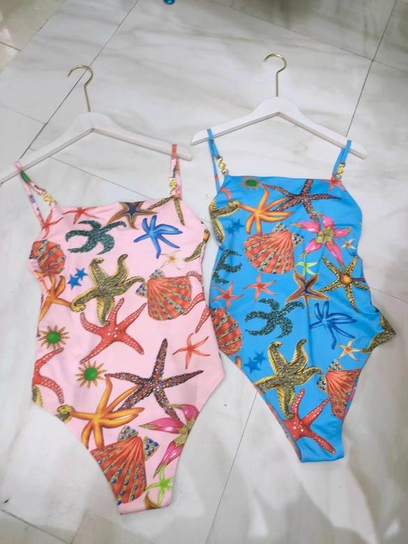 VRC Swimsuit Bikini