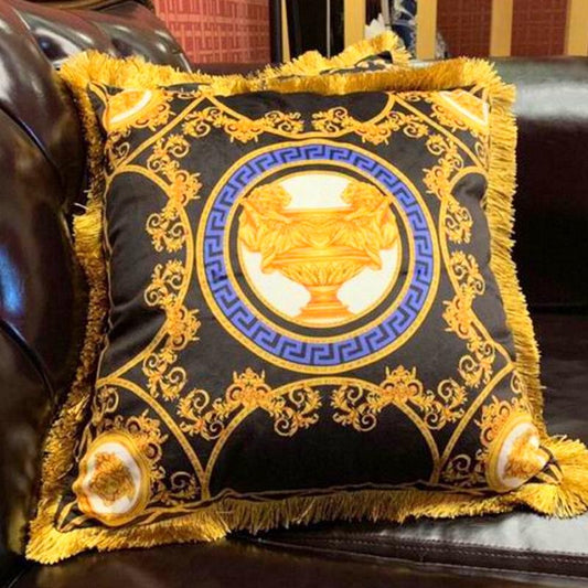 VRC Cushion Pillow