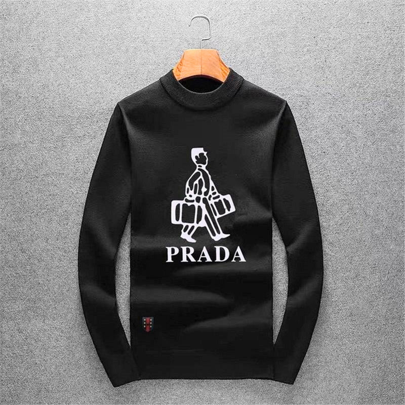 PRD  Sweatshirt 2 Colors