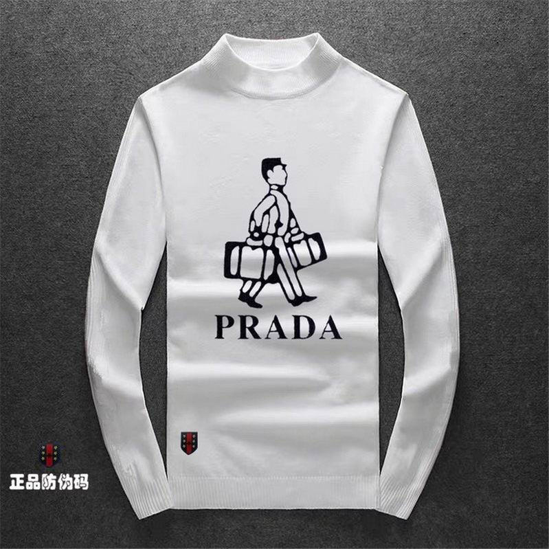 PRD  Sweatshirt 2 Colors