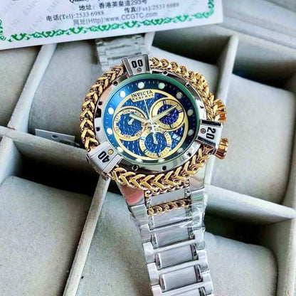 INVICT  Watches  3 Colors