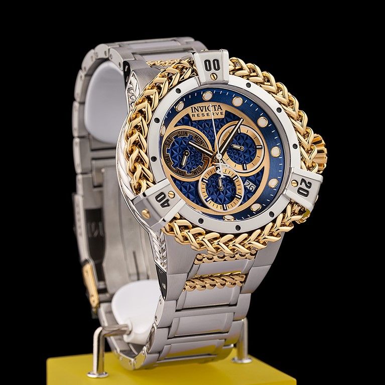 INVICT  Watches  3 Colors