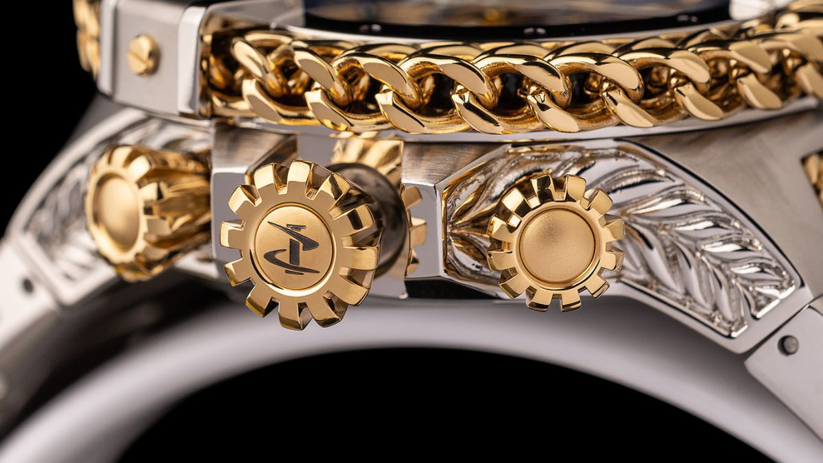 INVICT  Watches  3 Colors