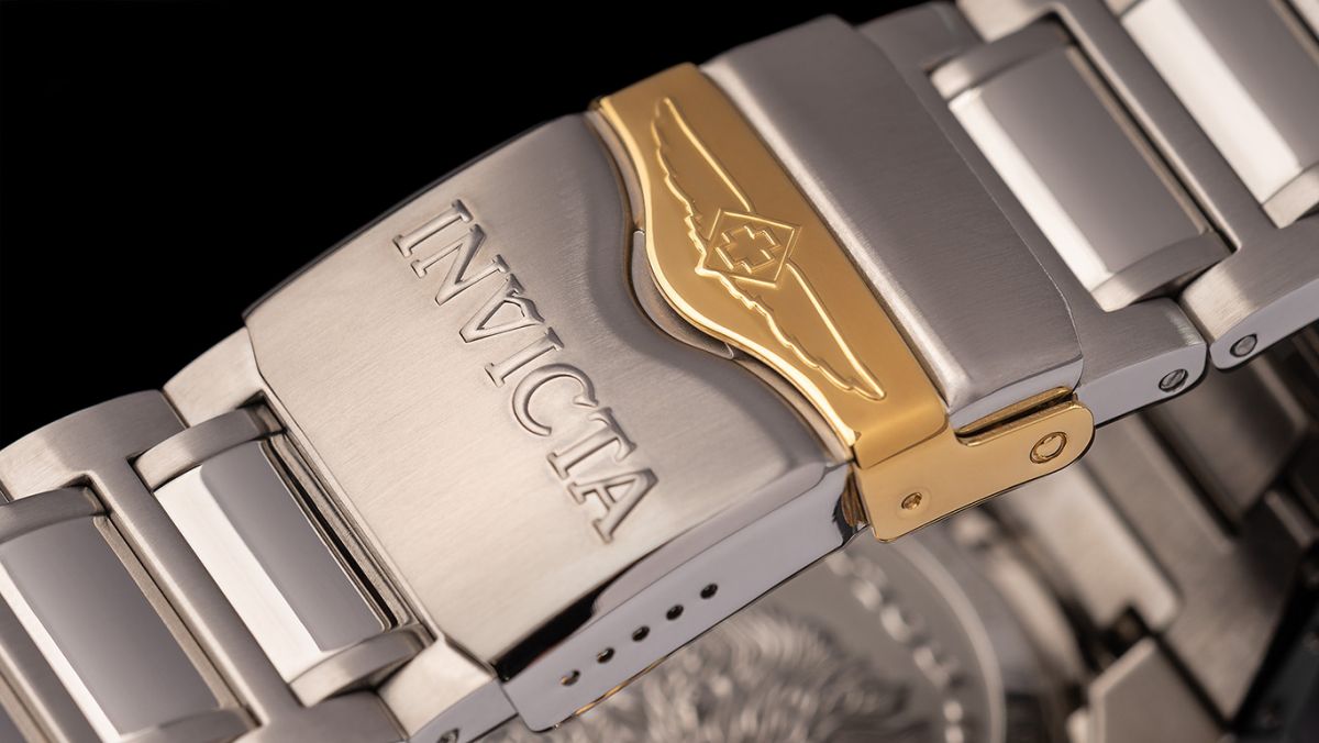INVICT  Watches  3 Colors