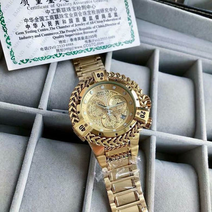 INVICT  Watches  3 Colors