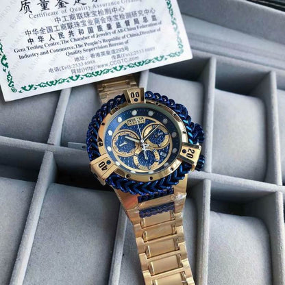 INVICT  Watches  3 Colors