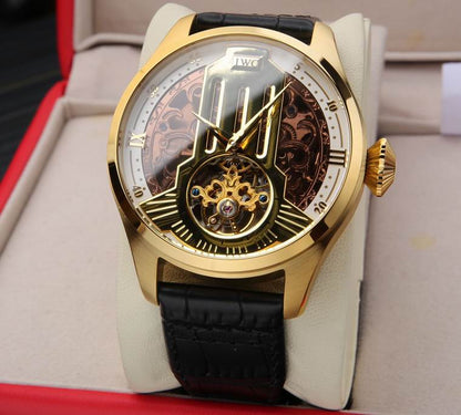 I W C  Watches  5 Color's 46 mm