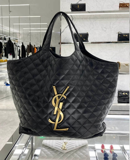 Y L care bag Shopping  Medium 36 cm