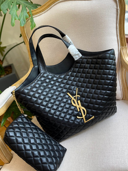 Y L care bag Shopping  Medium 36 cm