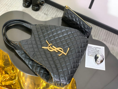 Y L care bag Shopping  Medium 36 cm