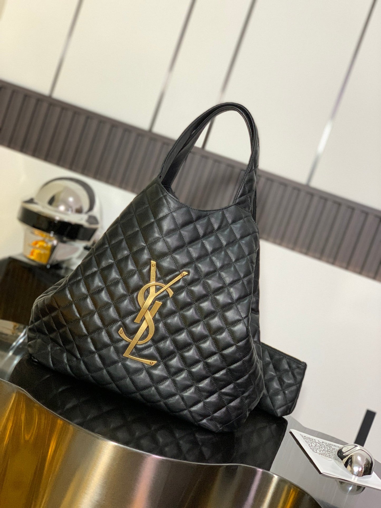 Y L care bag Shopping  Medium 36 cm