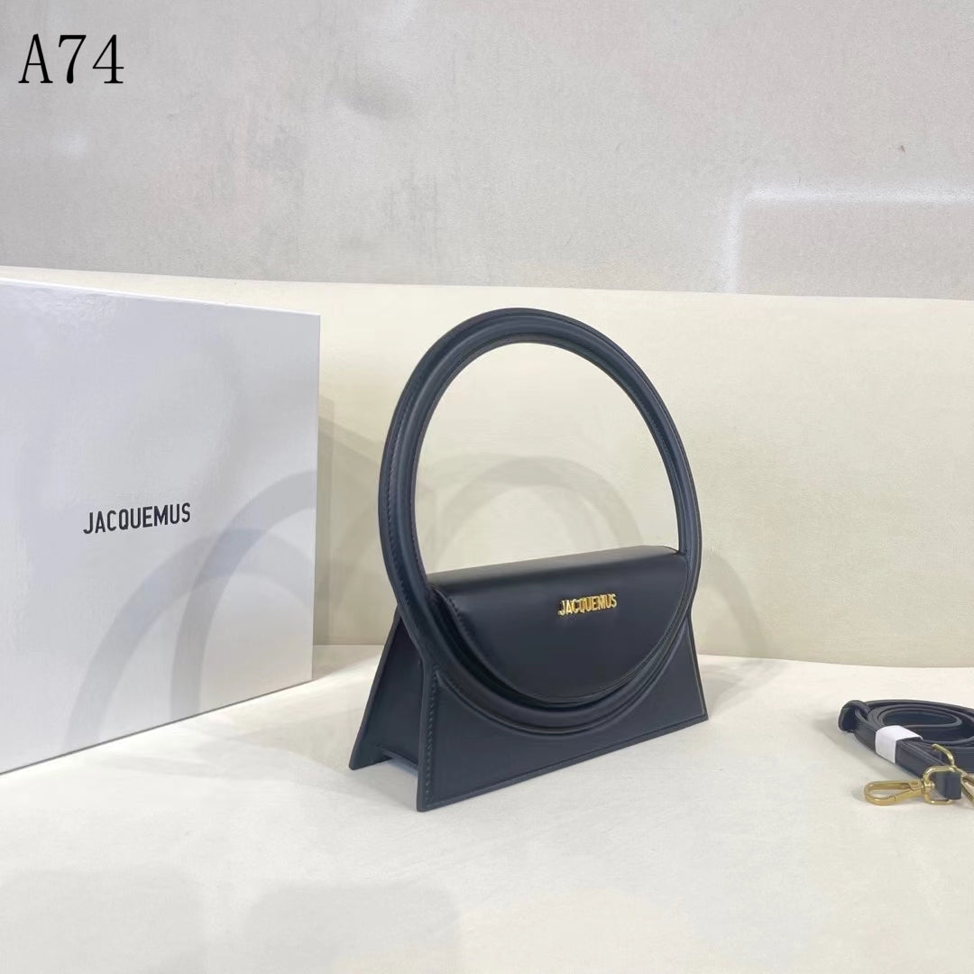 JACQUM   Bag 24 cm