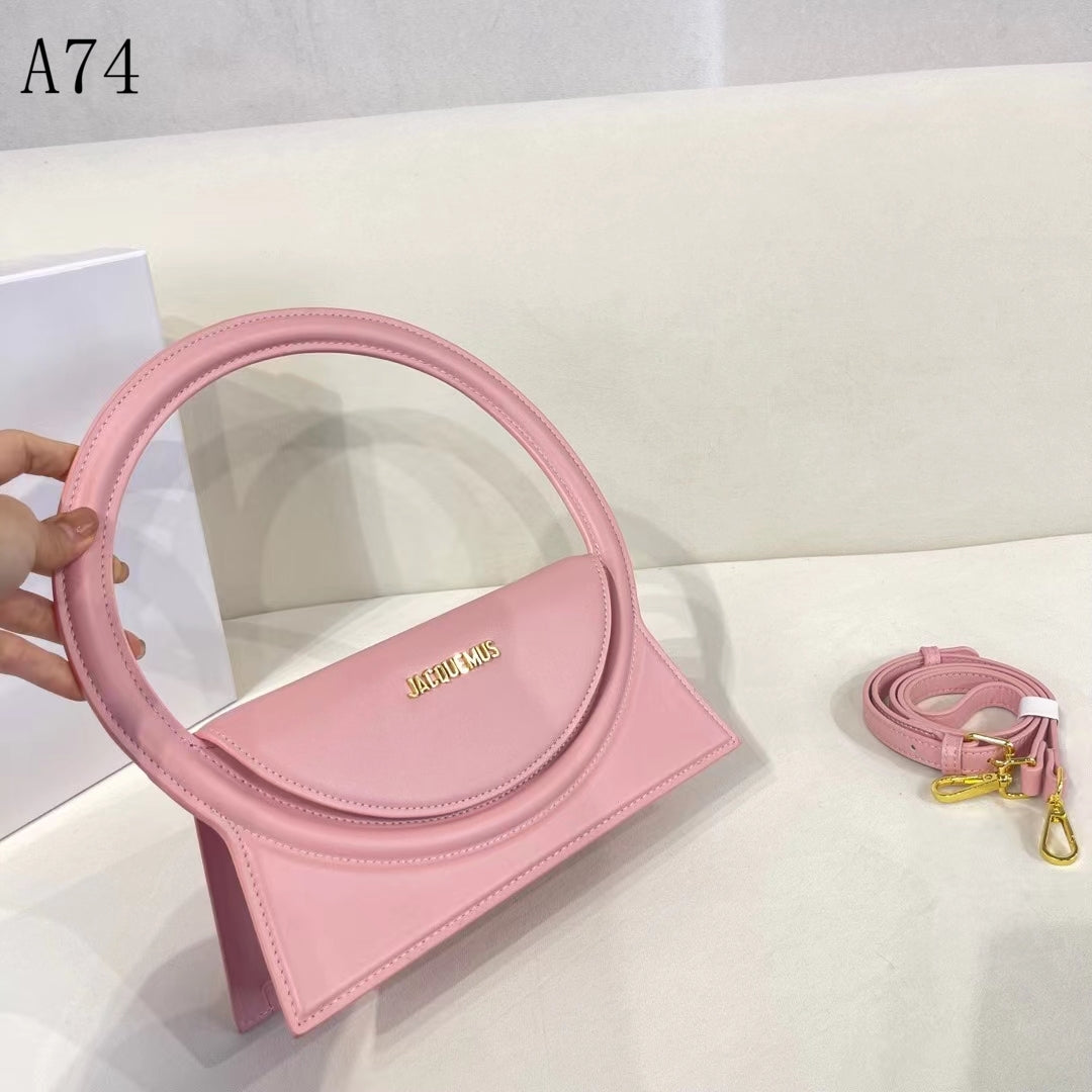 JACQUM   Bag 24 cm