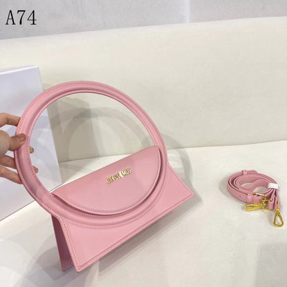 JACQUM   Bag 24 cm