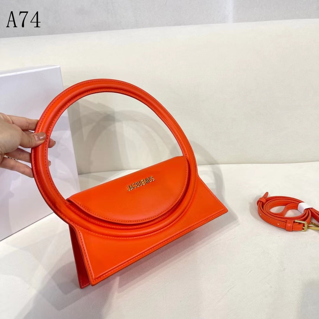 JACQUM   Bag 24 cm