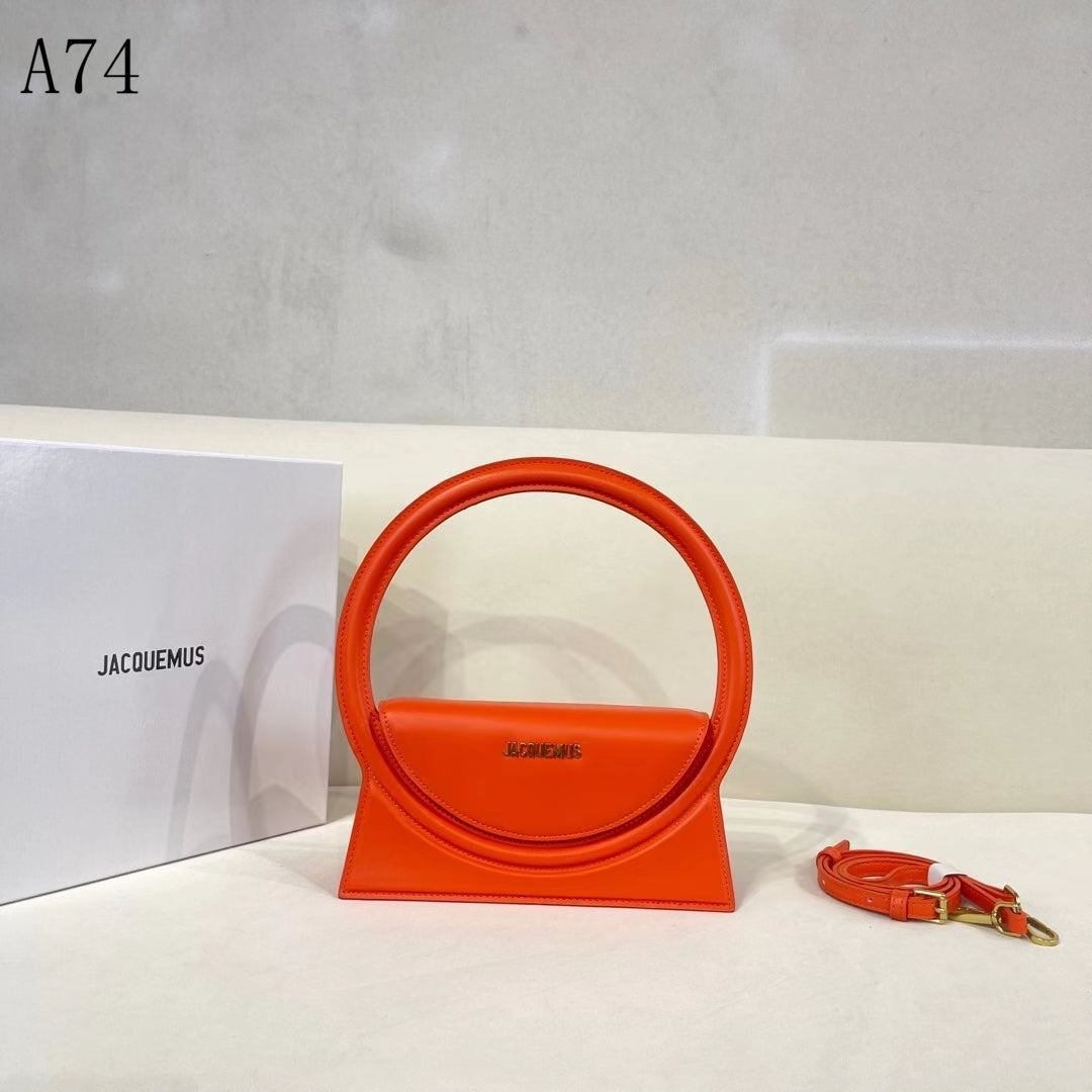 JACQUM   Bag 24 cm