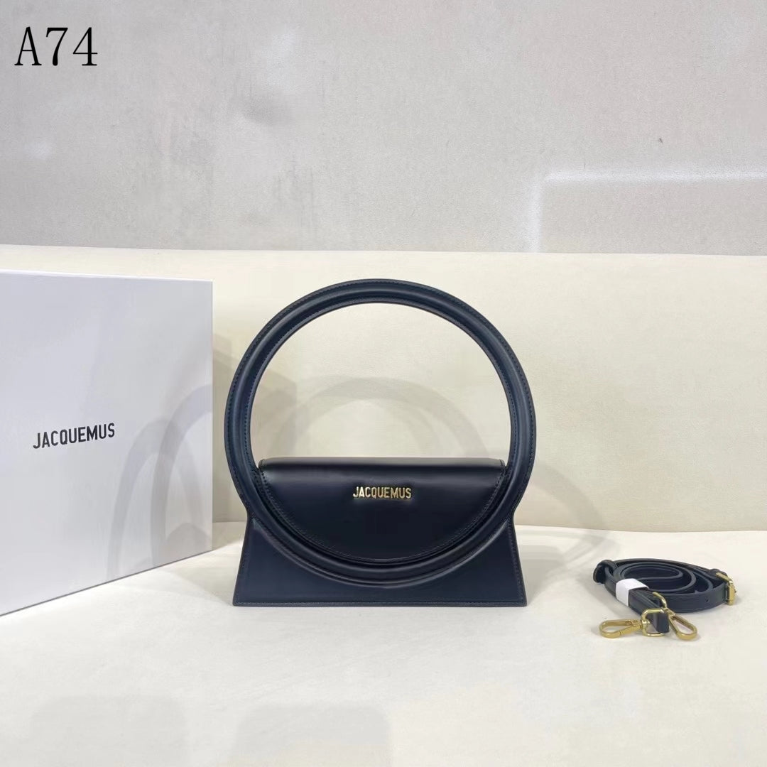 JACQUM   Bag 24 cm