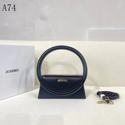 JACQUM   Bag 24 cm