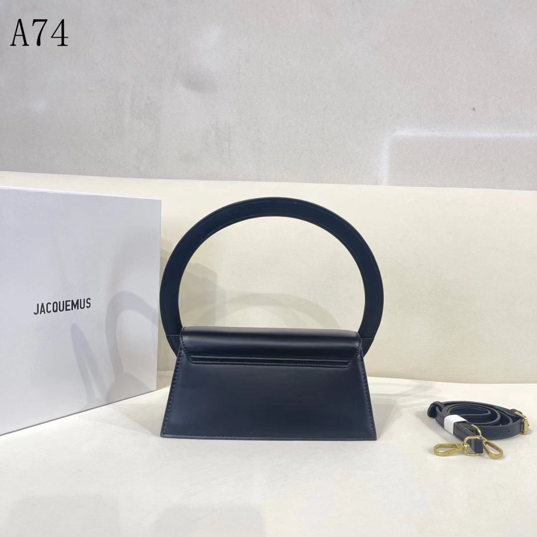 JACQUM   Bag 24 cm