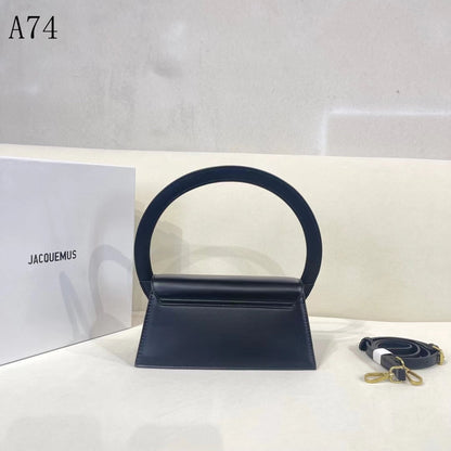JACQUM   Bag 24 cm