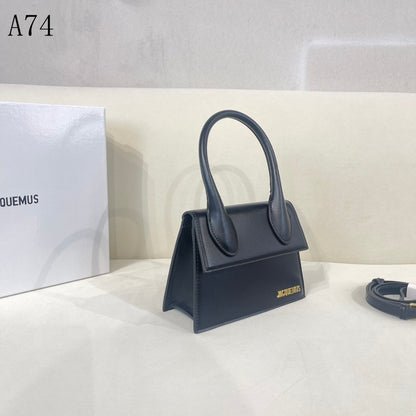 JACO   Bag 19 cm