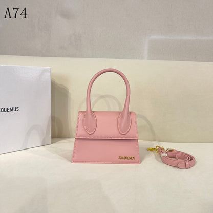 JACO   Bag 19 cm