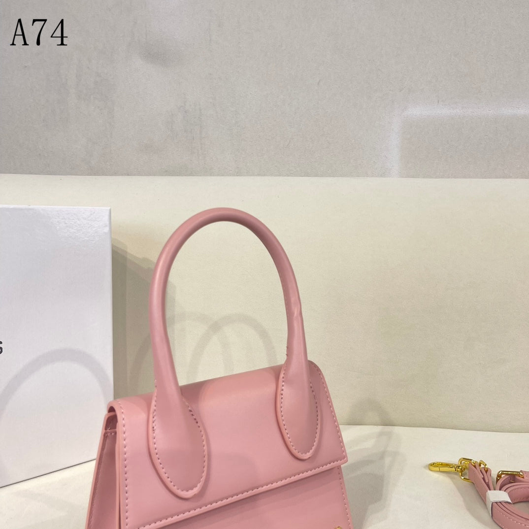 JACO   Bag 19 cm