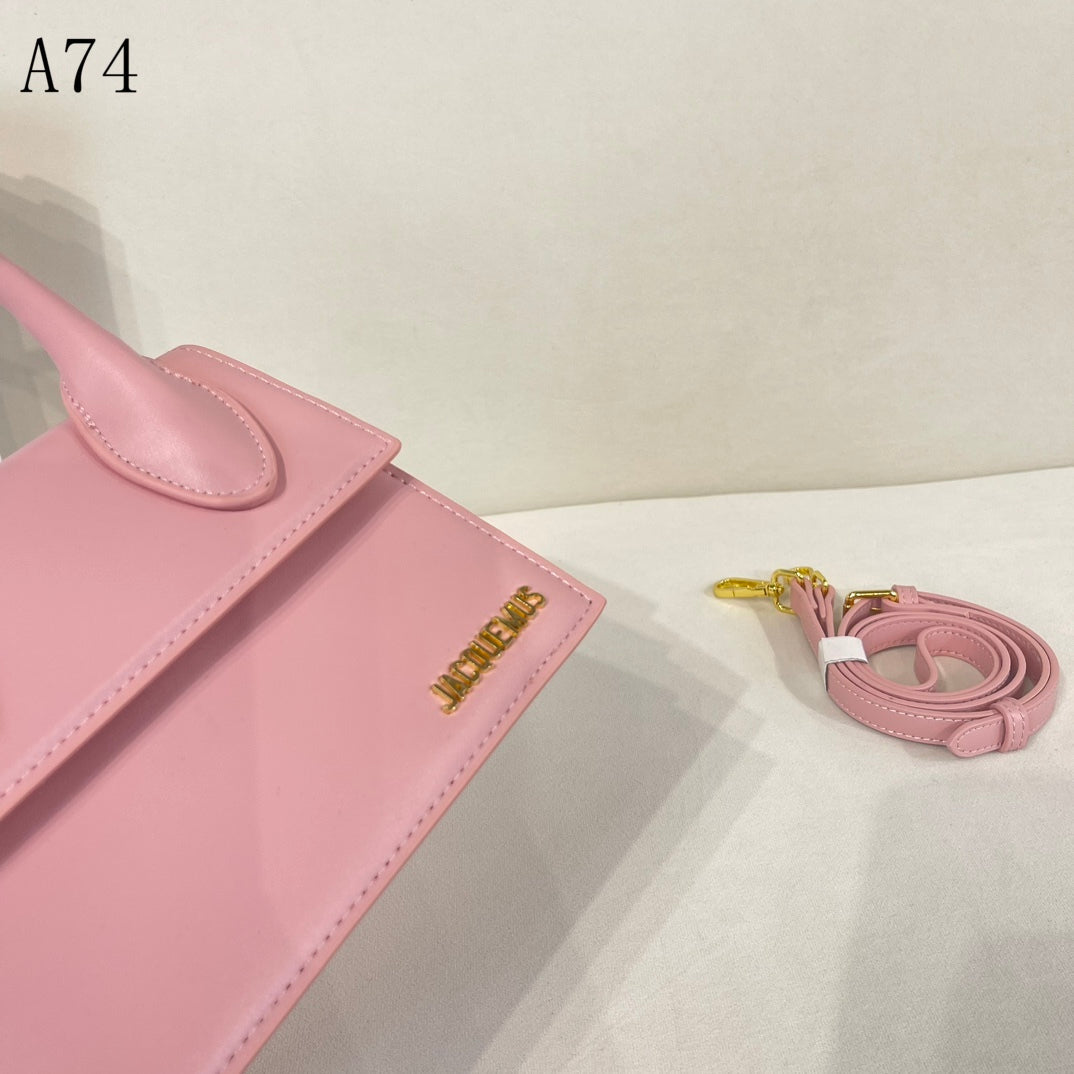 JACO   Bag 19 cm
