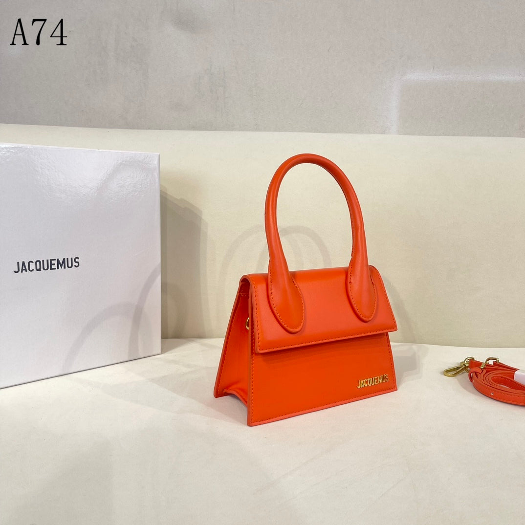 JACO   Bag 19 cm