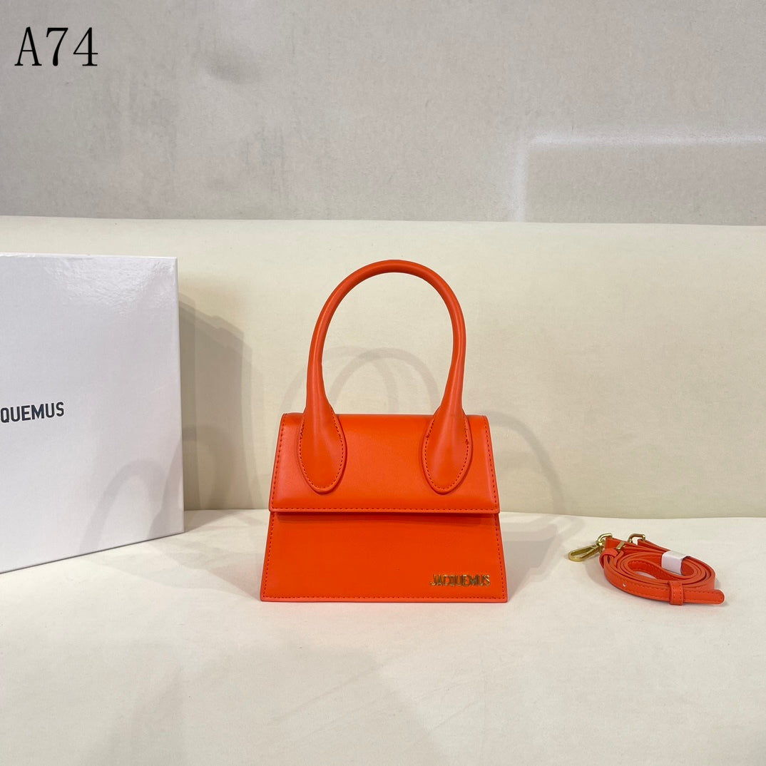JACO   Bag 19 cm