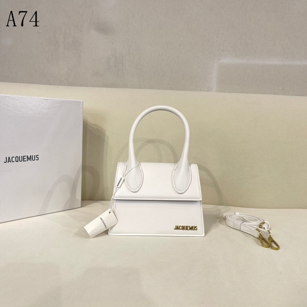 JACO   Bag 19 cm