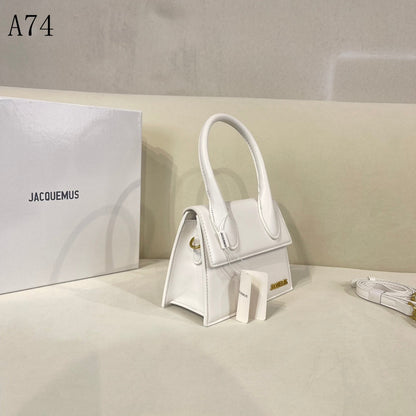 JACO   Bag 19 cm