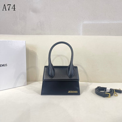 JACO   Bag 19 cm