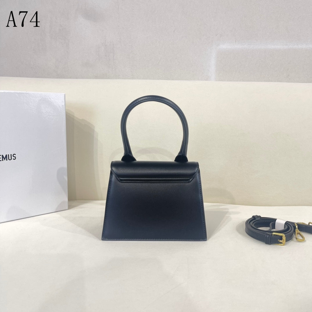 JACO   Bag 19 cm