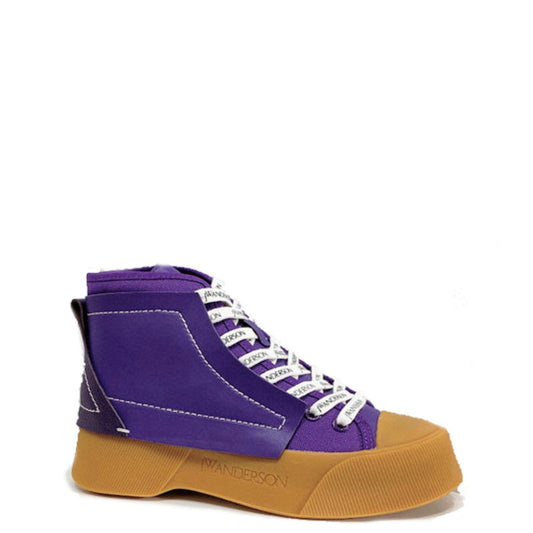 J W Anderson  Sneakers High