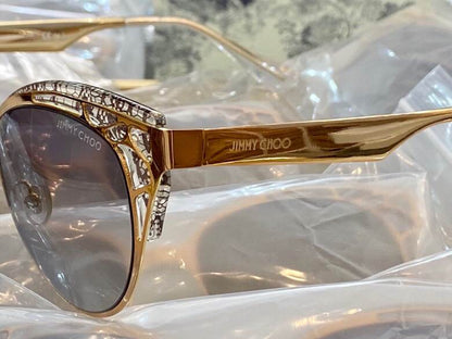 JIMY  CHU Sunglasses 3 Colors