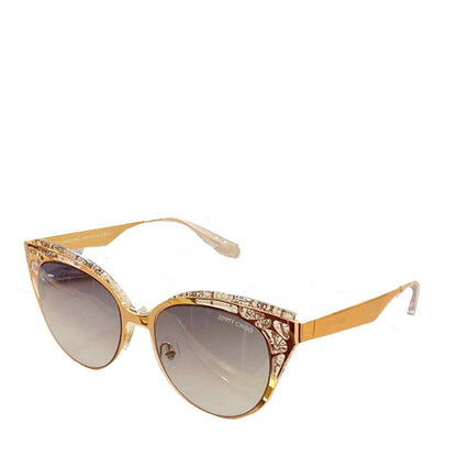 JIMY  CHU Sunglasses 3 Colors