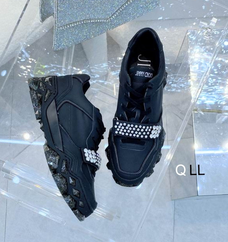CHU  Sneakers Stones 3 Color 's