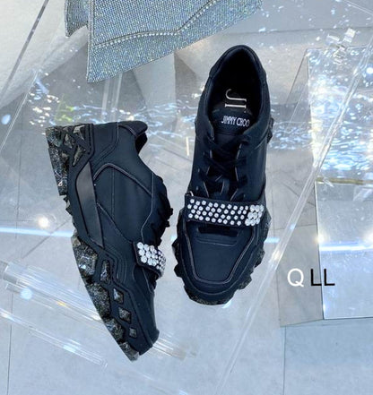 CHU  Sneakers Stones 3 Color 's